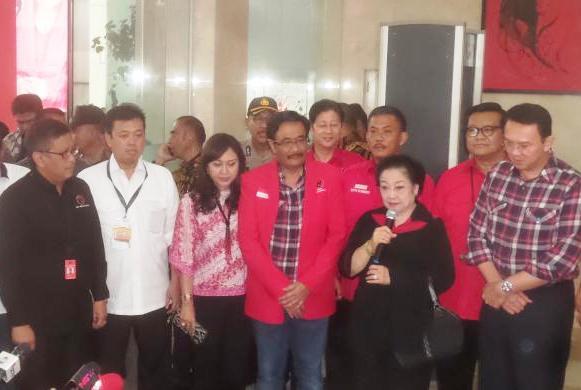 Ahok-Djarot, Jokowi-Ahok Jilid II