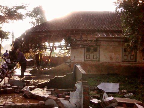 [Help Garut] Bantuan Untuk Warga Garut, Jawa Barat