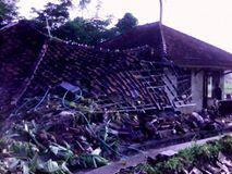 [Help Garut] Bantuan Untuk Warga Garut, Jawa Barat