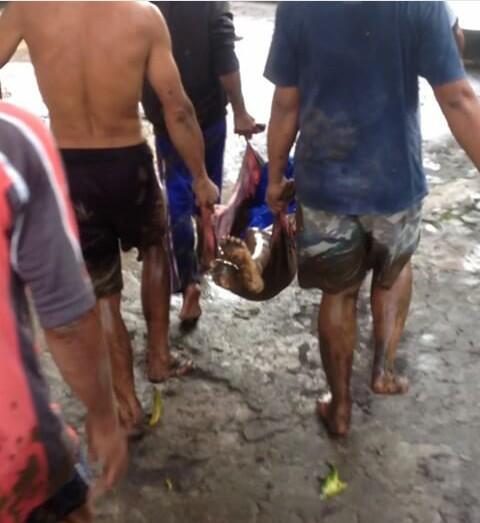 [Help Garut] Bantuan Untuk Warga Garut, Jawa Barat