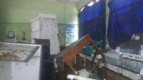 [Help Garut] Bantuan Untuk Warga Garut, Jawa Barat