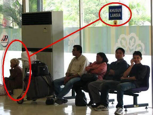 Masalah sosial adalah masalah kita, mengapa kita harus hidup beragama?
