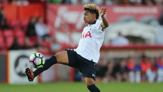Mauricio Pochettino: Marcus Edwards Mirip Lionel Messi Muda