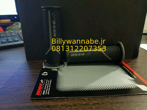 Terjual billywannabe.jr aksesoris / variasi yamaha nmax 