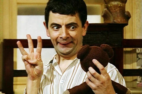 9 Fakta Yang Jarang Orang Tahu Tentang Mr.Bean