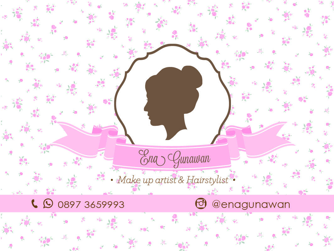 Ena Makeup&Hairstyle