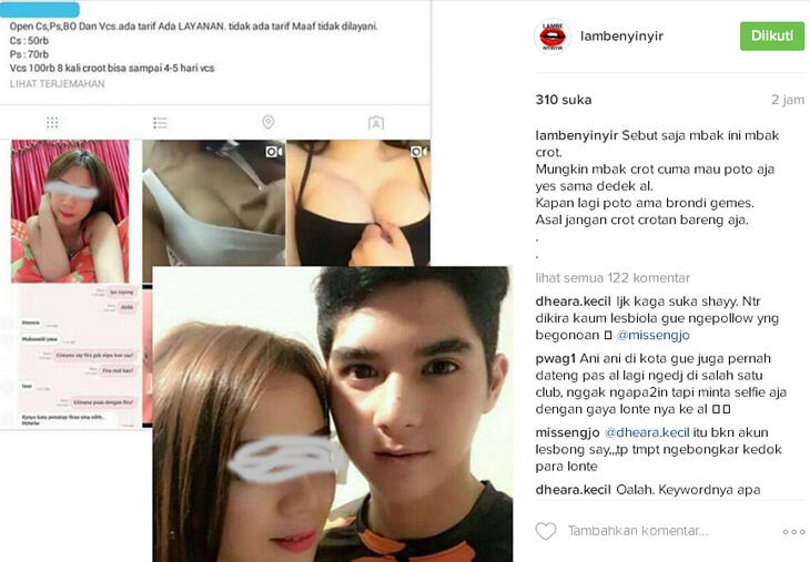 4 Pasangan bacabup daftar di KPU Kabupaten Bekasi, AHMAD DHANI besok
