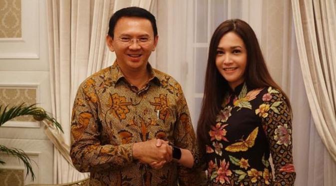 4 Pasangan bacabup daftar di KPU Kabupaten Bekasi, AHMAD DHANI besok