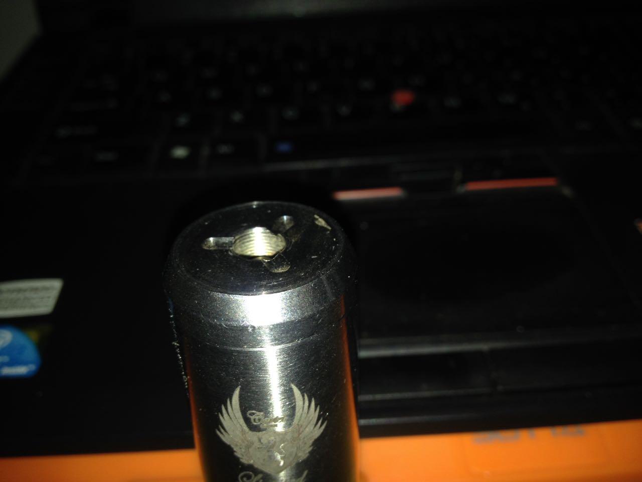 WTS Serpent Mini ss authentic