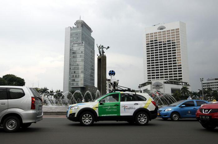 Menolak diperiksa, Google Indonesia bisa dipidanakan