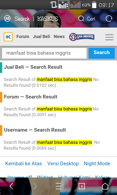 Manfaat bisa Bahasa Inggris Buat Kehidupan Agan!!