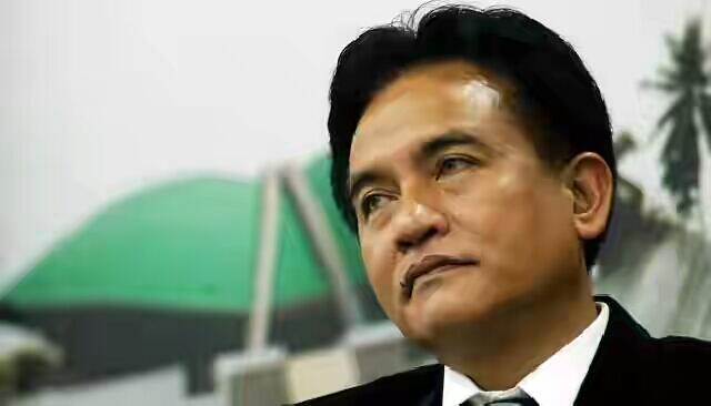 #Yusril Dinilai Sulit Dapat Dukungan dari Partai Penantang Ahok-Djarot
