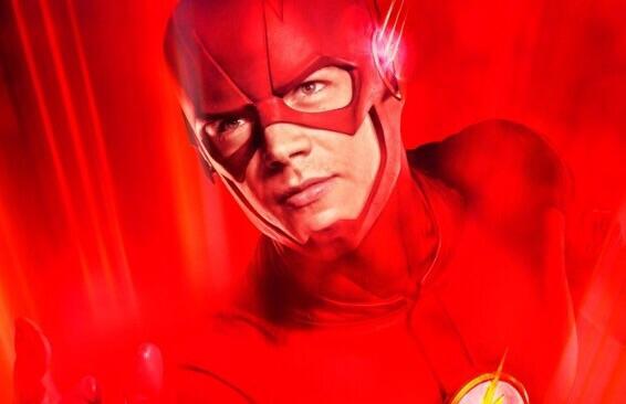 Sekilas Tentang FLASH Season 3