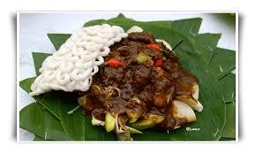 Yang Ngaku Pecinta Rujak &#91;Asal usul Rujak Cingur, rujak&#93; 