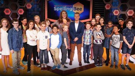 Tristan dari Indonesia Menangkan Kontes Mengeja Spelling Bee di Australia