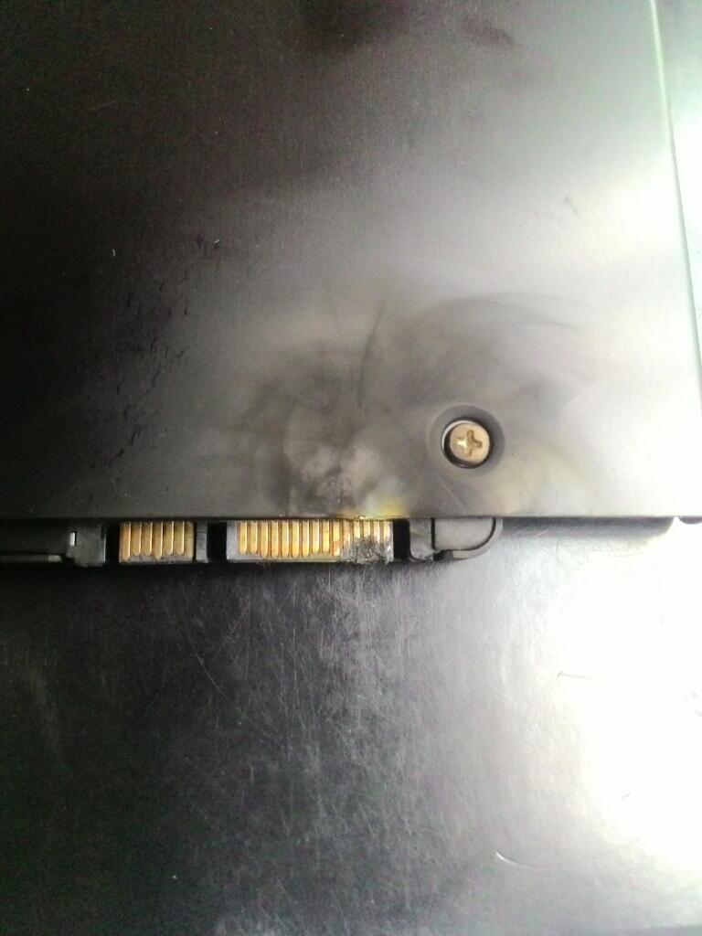 &#91;WTA&#93; Need help SSD ane kebakar gan