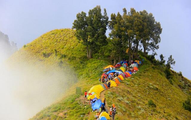 6 Surga Tersembunyi di Lombok yang Wajib Dikunjungi! (Traveler Masuk!)