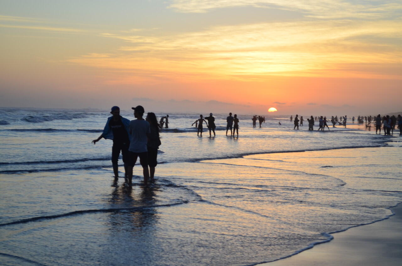 &#91;Newbie&#93; Hasil foto amatir ane dgn Nikon D5100 + Lensa Kit