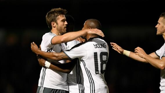 Michael Carrick: Jose Mourinho Tahu Kualitas Saya