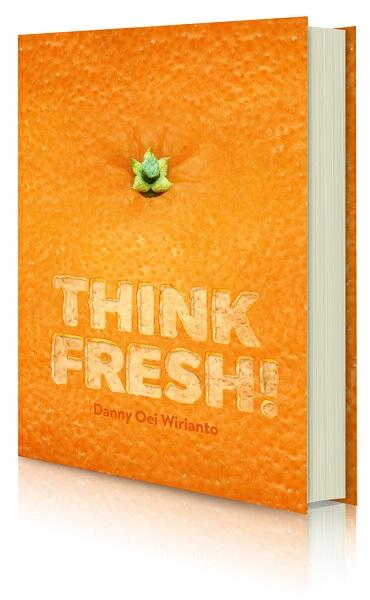 Hidup Agan Mampet? THINK FRESH!