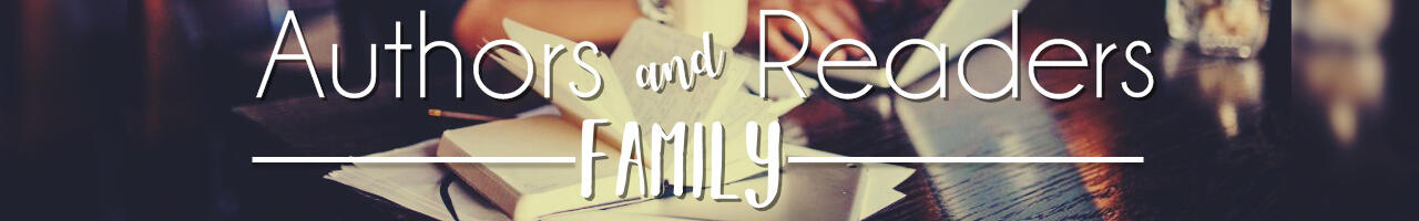 ~ Authors and Readers Family