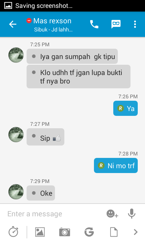 PENIPUAN