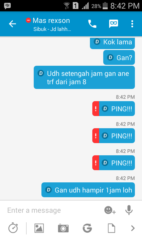 PENIPUAN