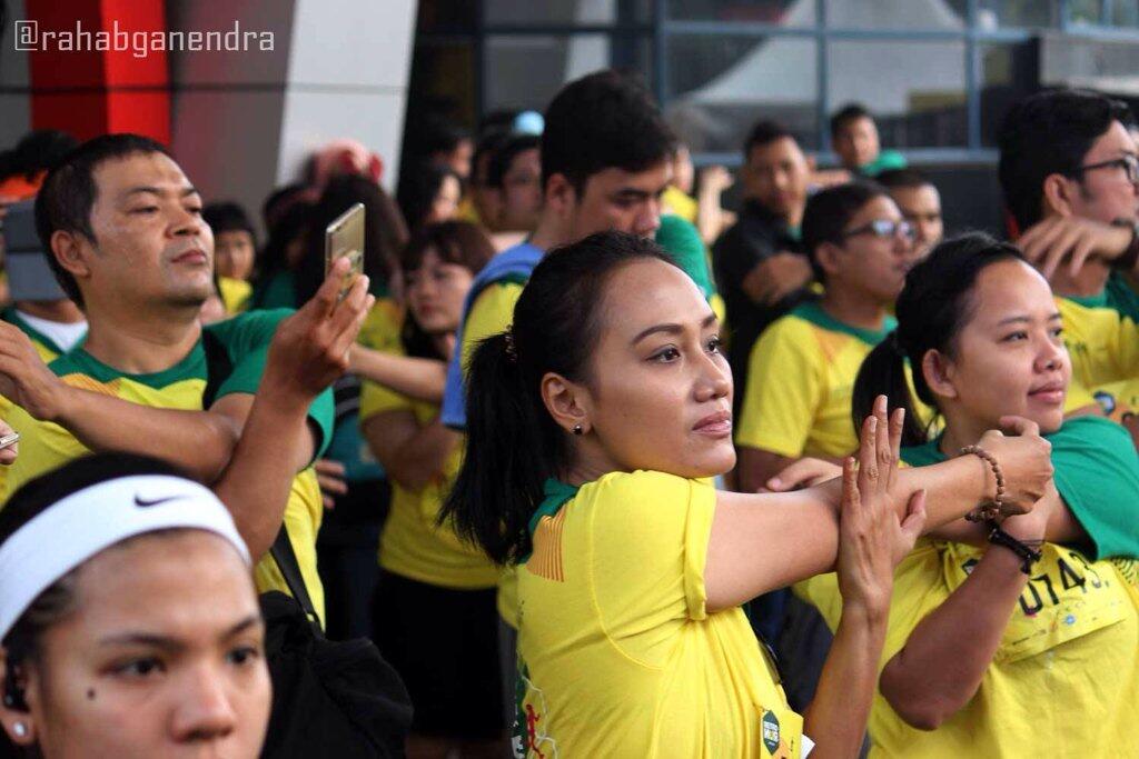 5 Variasi Kegiatan Agar Hidupmu Tidak Menjenuhkan