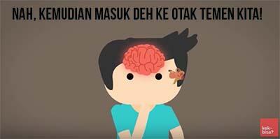 Agan Pernah Benci Suara Rekaman Agan sendiri ngga gan? *Explained with Animation*