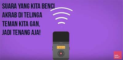 Agan Pernah Benci Suara Rekaman Agan sendiri ngga gan? *Explained with Animation*