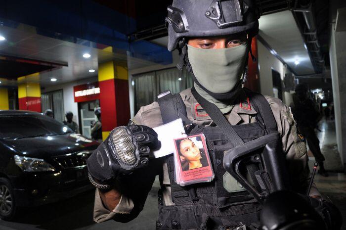 Mewaspadai kepulangan kombatan ISIS ke tanah air