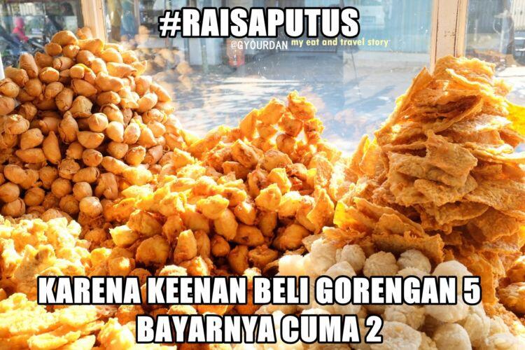 Meme Lucu Raisa Dan Keenan Putus!!!!