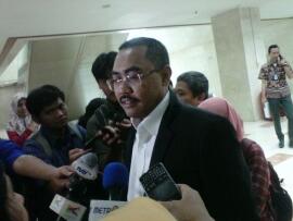 Agus Yudhoyono Digadang-gadang Sebagai Calon Gubernur di Pilkada DKI Jakarta