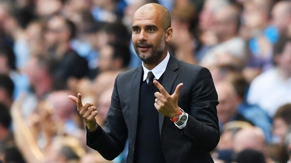 Agen Yaya Toure: Pep Guardiola Pernah Hina Manchester City