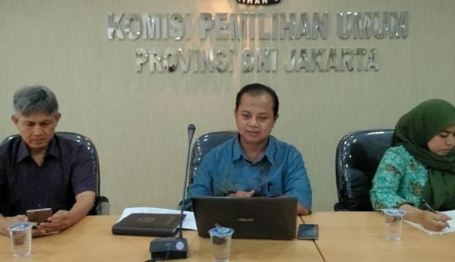 KPU Tegaskan: "Ajakan Ulama kepada Umat untuk Tidak Memilih Pemimpin Non-Muslim Bukan