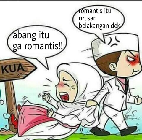 Ini Dia Gan Alasan Cewe Nolak Cowo Nikah!!