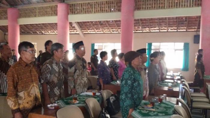 Kelompok Penghayat Kepercayaan di Bantul Makin Berkembang