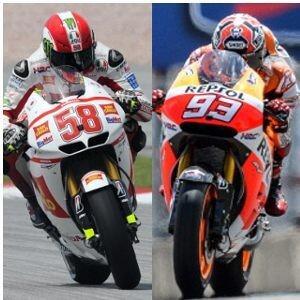 3 Hal Paling Disayangkan dari MotoGP *Menurut Agan?