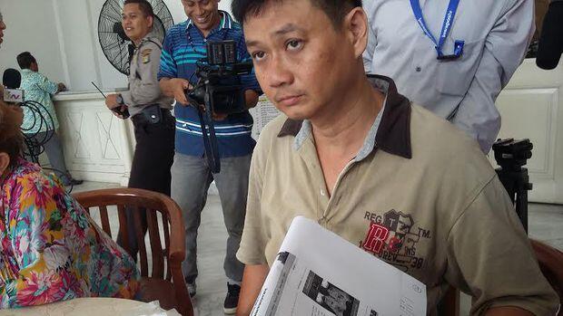Ahok Murka Wali Kota Jakbar Salah Gusur: Jangan Jadi Centeng Orang Lu!