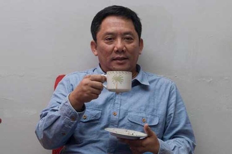 Nyebrang ke Gerindra, Boy Sadikin Jadi Timses Sandiaga Uno