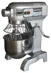 equipment dan utensil di pastry dan bakery