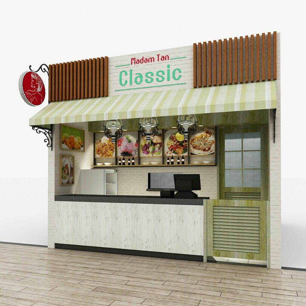 Lowongan Supervisor Cook Waitress FoodCourt Kuningan Jaksel