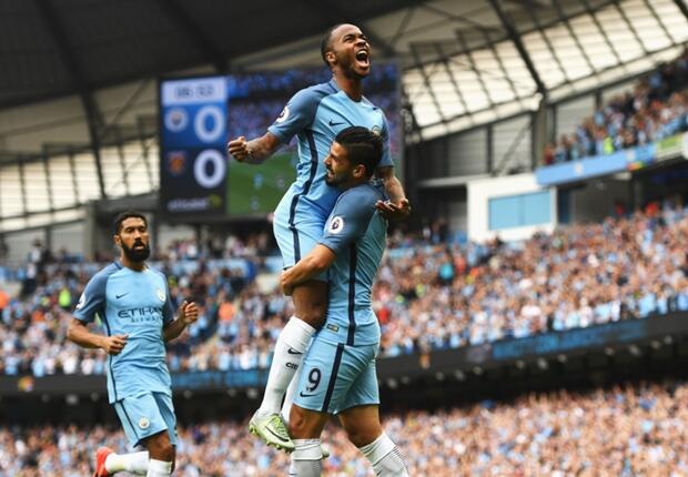 Jurgen Klopp: Harga Raheem Sterling Terlalu Murah!
