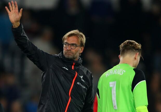 Jurgen Klopp: Murkalah Pada Hull City!