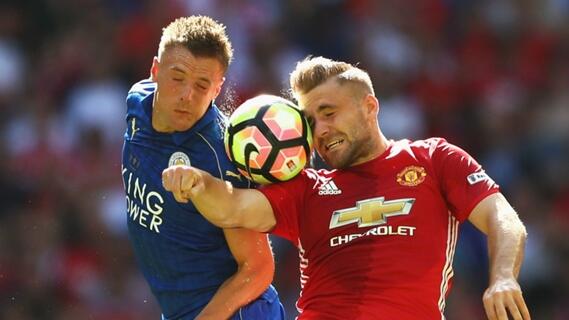 PREVIEW Liga Primer Inggris: Manchester United - Leicester City