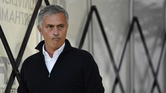 Wayne Rooney: Jose Mourinho Sejauh Ini Brilian