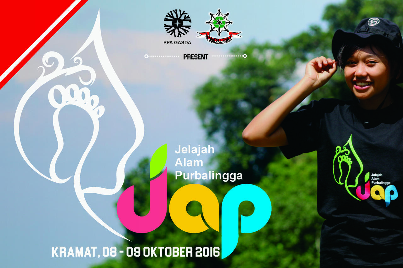 Yakin Nggak Tertantang Ikut Jelajah Alam Purbalingga 2016?