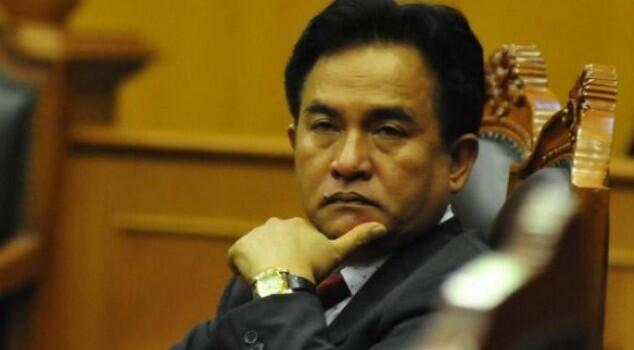 Jika Hanya Asal Dicalonkan, Yusril Tidak Akan Dukung Agus – Sylviana
