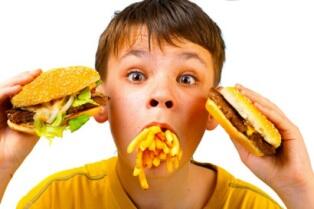 &#91; GATSUONE INFO &#93; 10 Kepribadian Berdasarkan Cara Makan, Agan Yang Mana Nih?