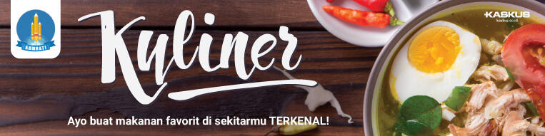 [KOMBAT KULINER] Melali Kuliner Bali